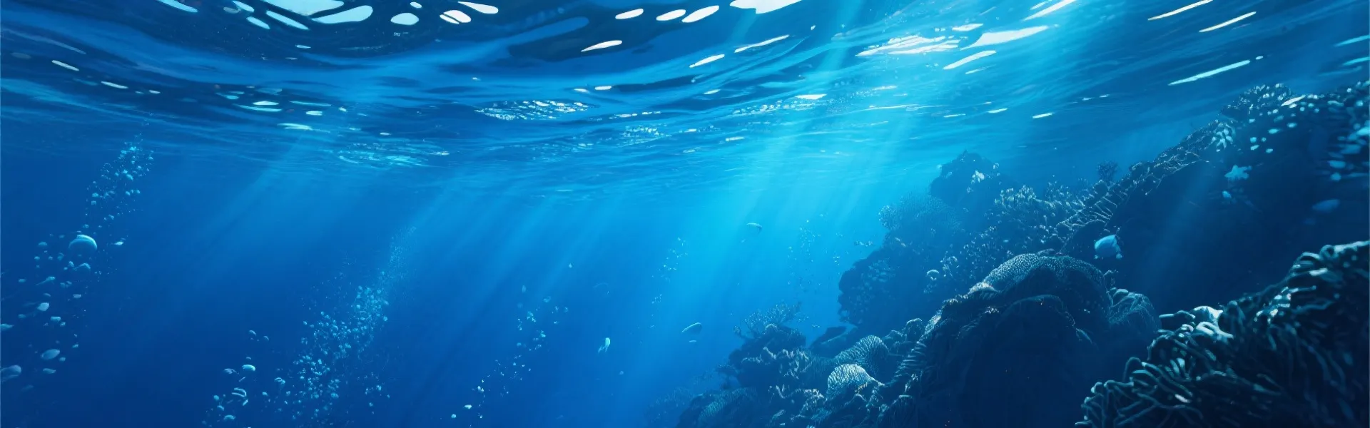 Ocean Background